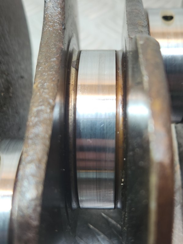 Коленвал, 7000 рублей, Красноярск