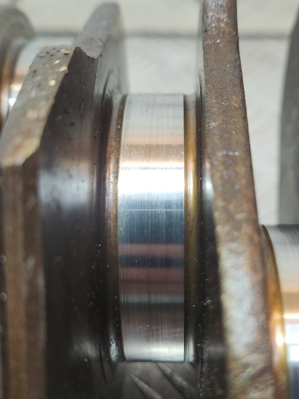 Коленвал, 7000 рублей, Красноярск