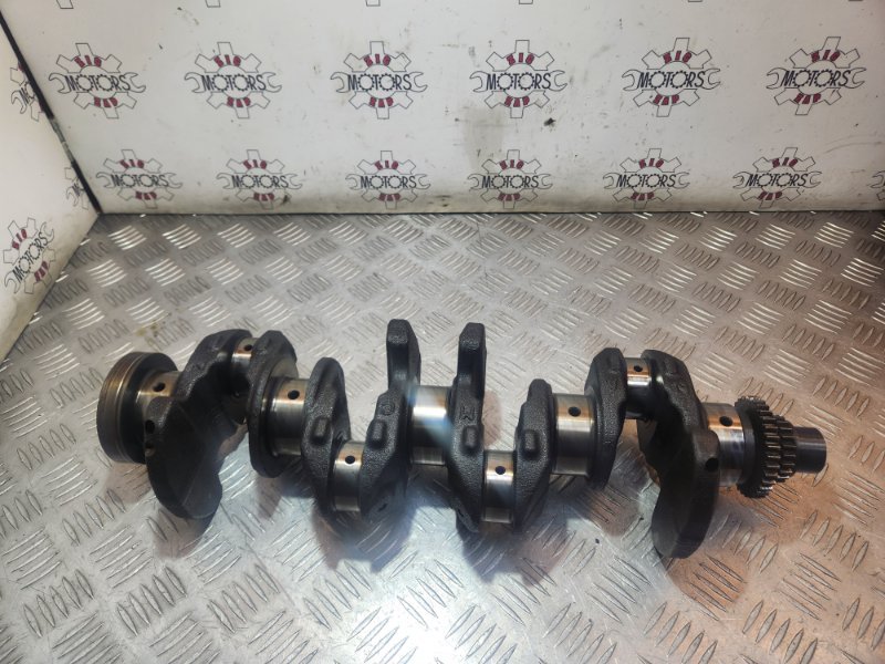 Коленвал, 2000 рублей, Красноярск