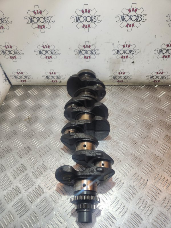 Коленвал, 2000 рублей, Красноярск