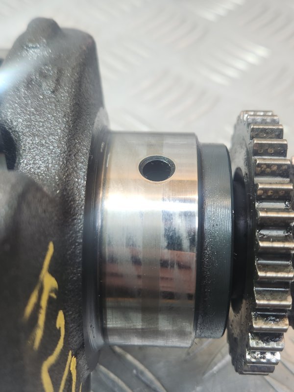 Коленвал, 2000 рублей, Красноярск