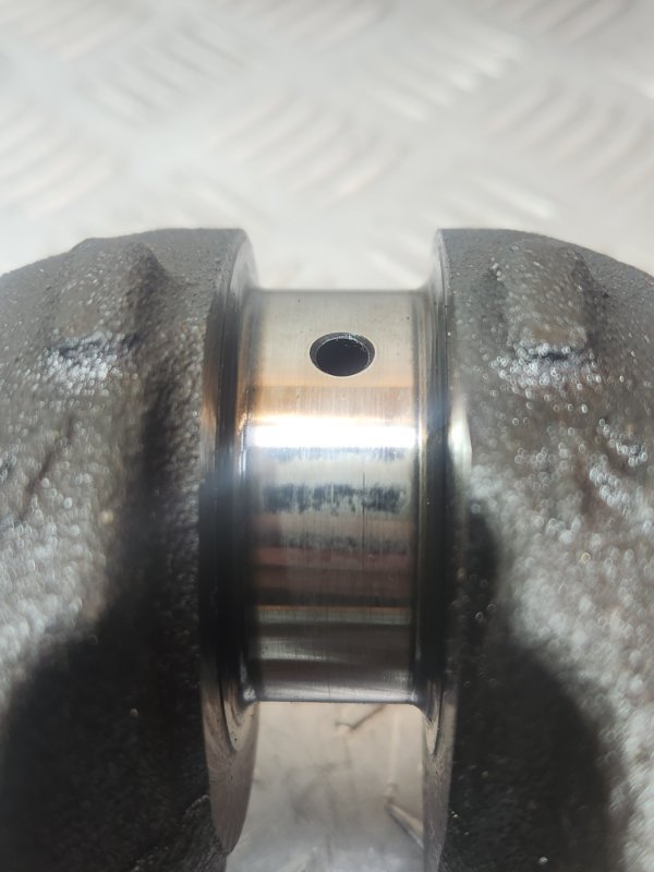 Коленвал, 2000 рублей, Красноярск