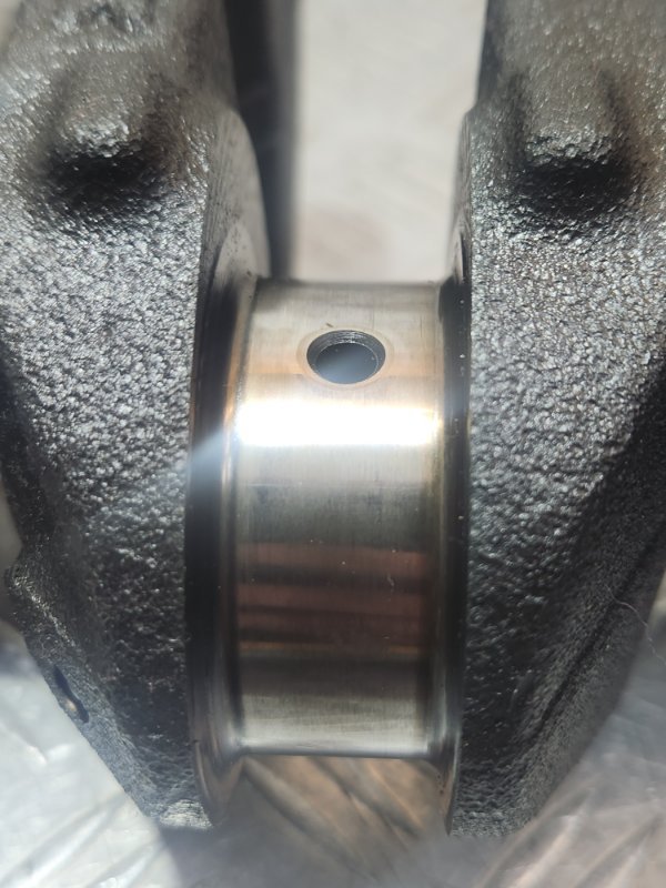 Коленвал, 2000 рублей, Красноярск