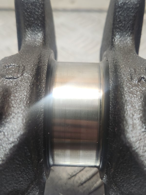 Коленвал, 2000 рублей, Красноярск