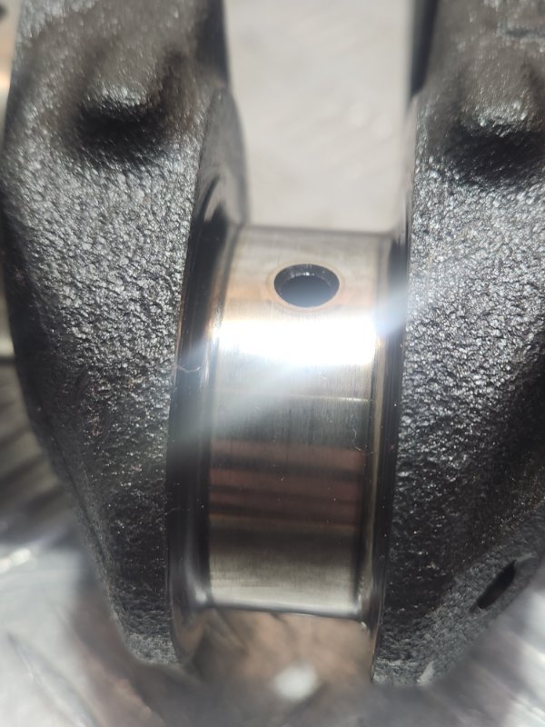 Коленвал, 2000 рублей, Красноярск