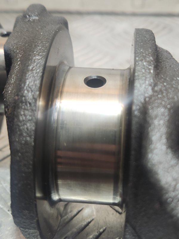 Коленвал, 2000 рублей, Красноярск