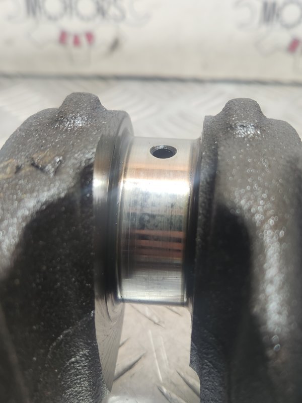 Коленвал, 2000 рублей, Красноярск