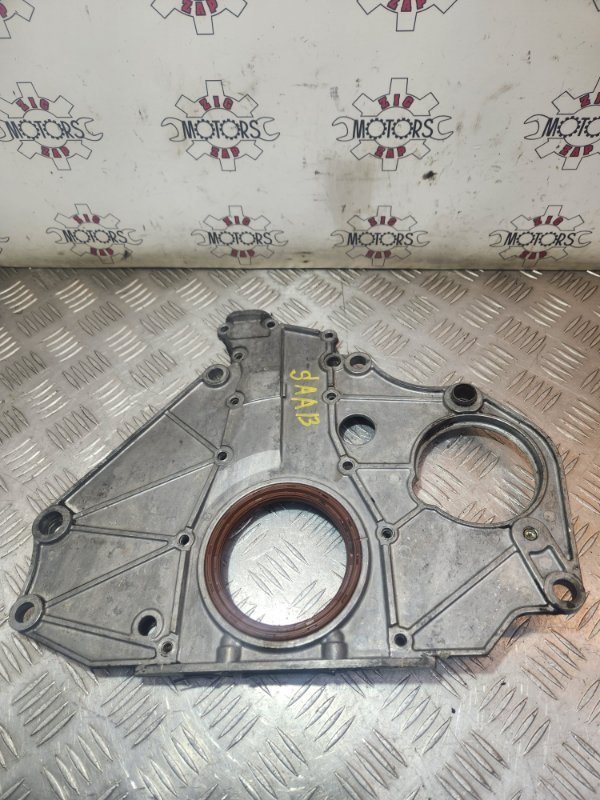 Крышка коленвала, 1500 рублей, Красноярск