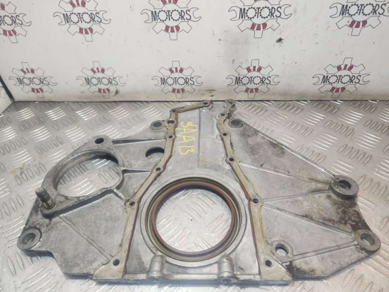 Крышка коленвала, 1500 рублей, Красноярск