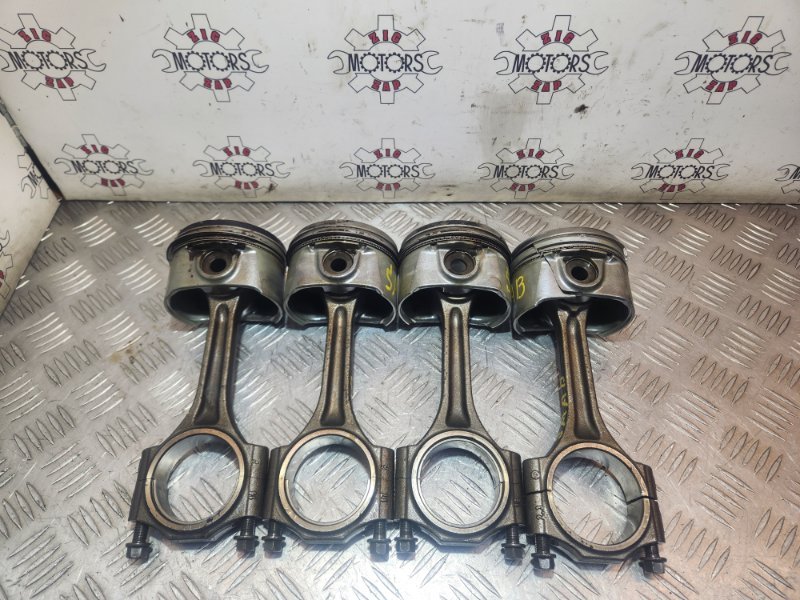 Шатун, 2000 рублей, Красноярск