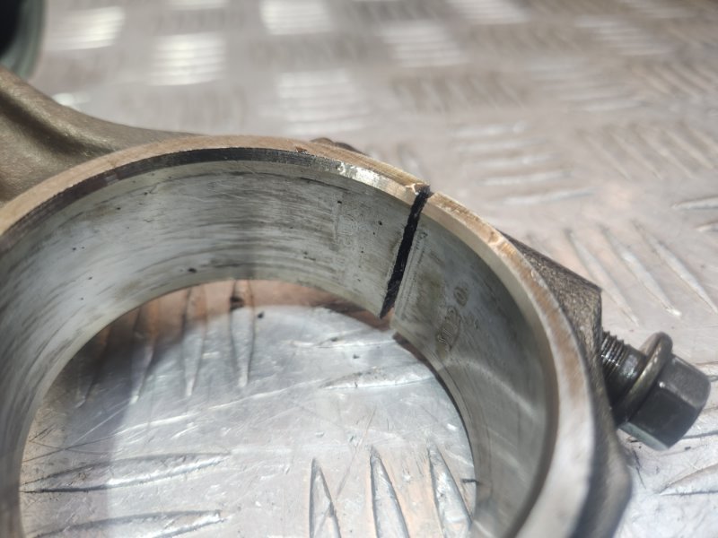 Шатун, 2000 рублей, Красноярск