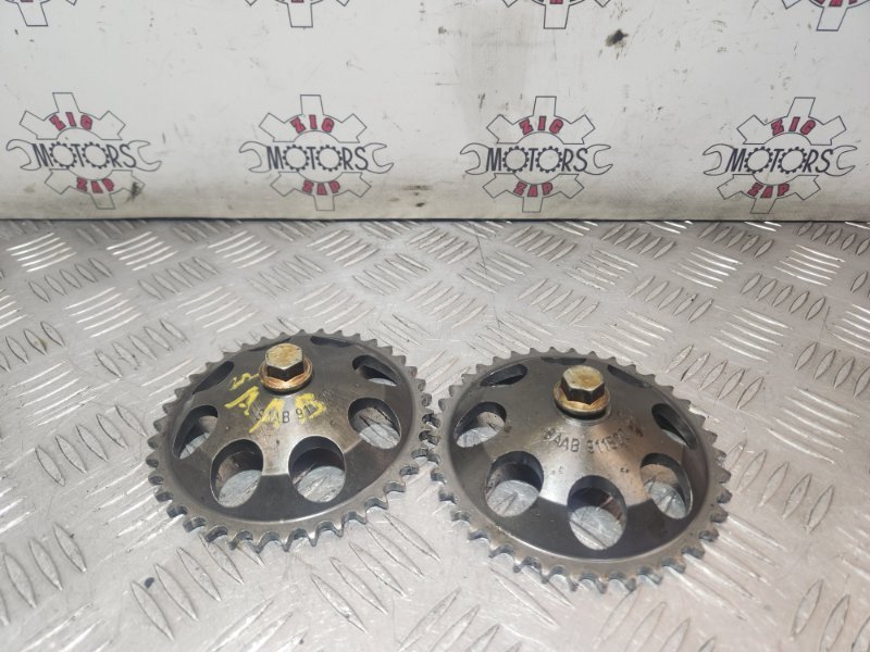 Шестерня распредвала, 500 рублей, Красноярск