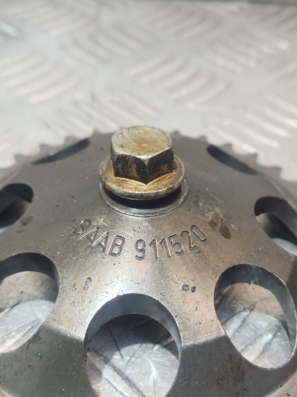 Шестерня распредвала, 500 рублей, Красноярск