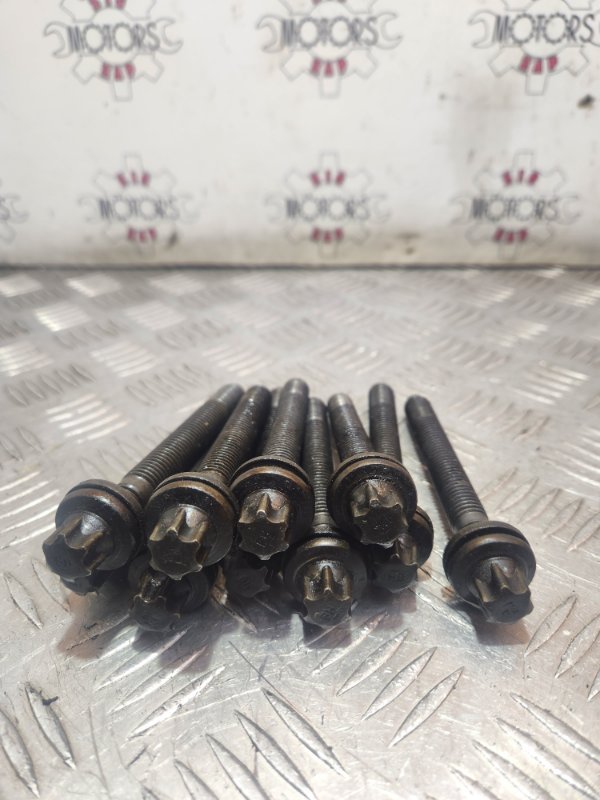 Болт головки блока цилиндров, 500 рублей, Красноярск