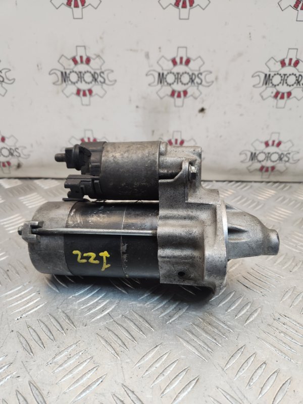 Стартер, 6000 рублей, Красноярск