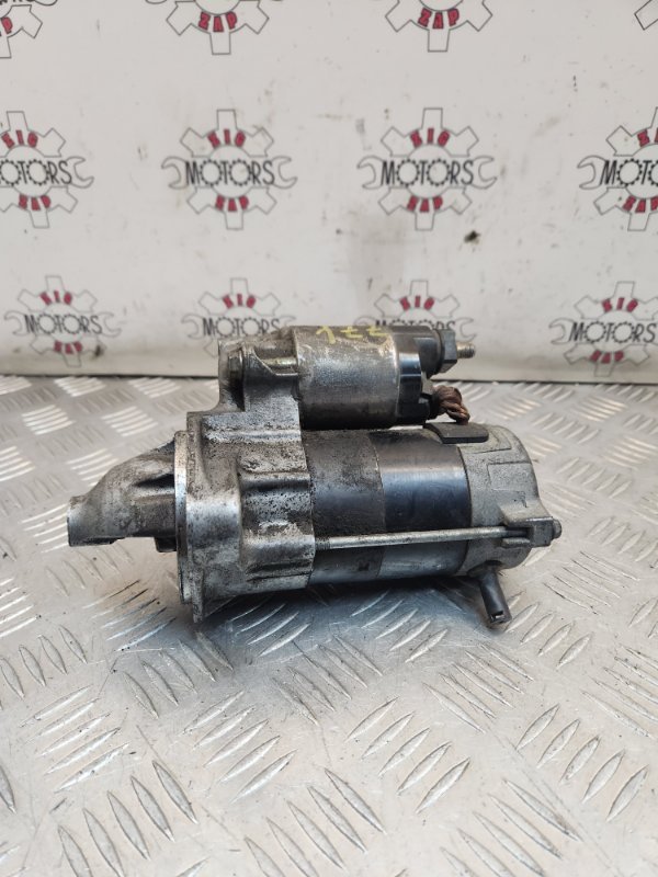 Стартер, 6000 рублей, Красноярск