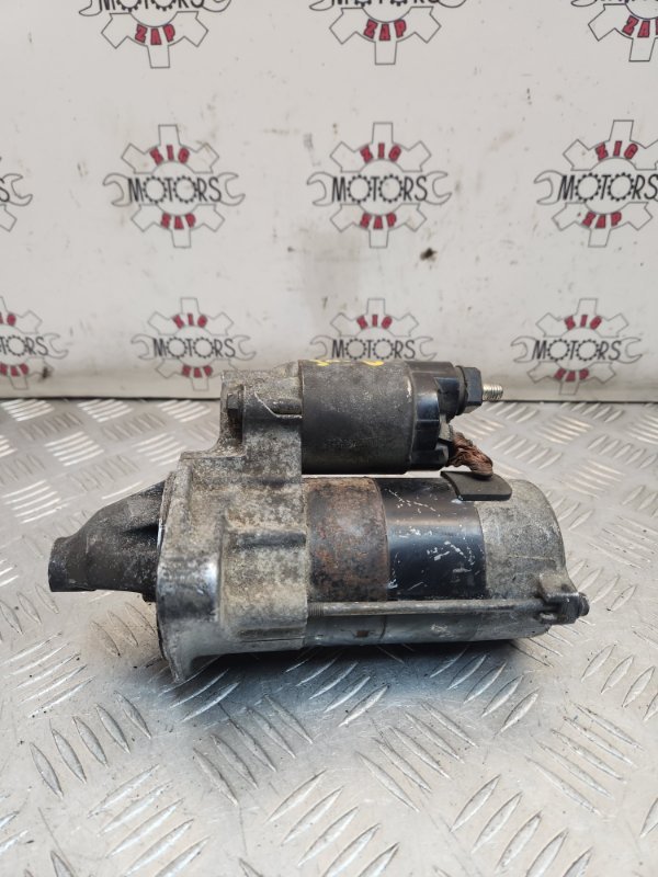 Стартер, 6000 рублей, Красноярск