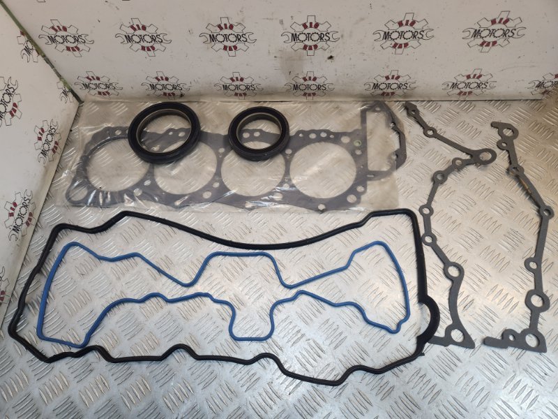 Ремкомплект двигателя, 8000 рублей, Красноярск