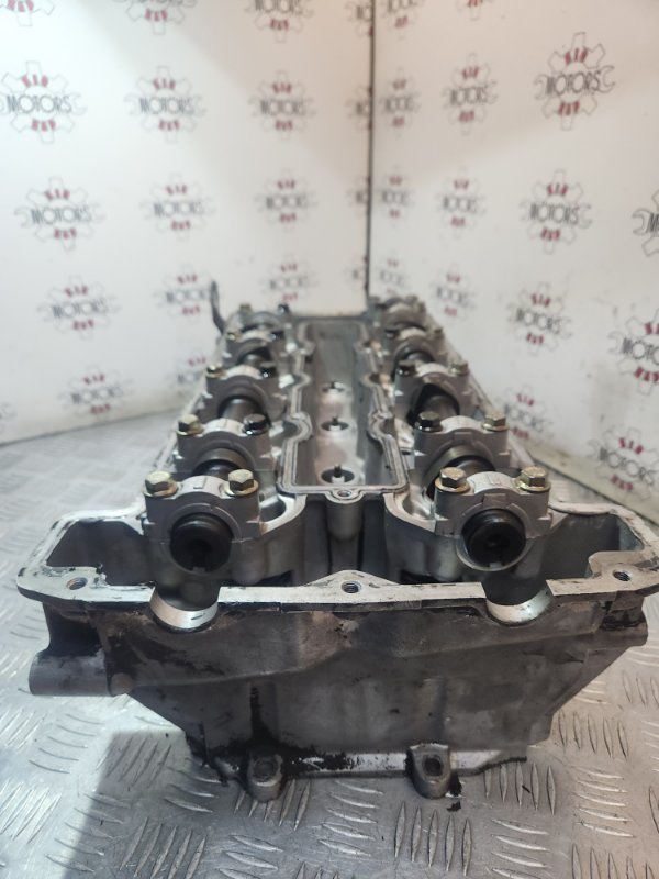 Головка блока цилиндров, 7000 рублей, Красноярск