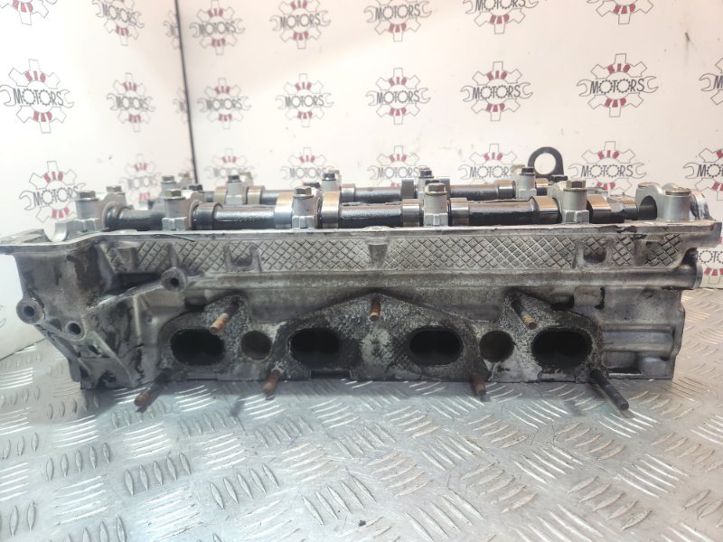 Головка блока цилиндров, 7000 рублей, Красноярск