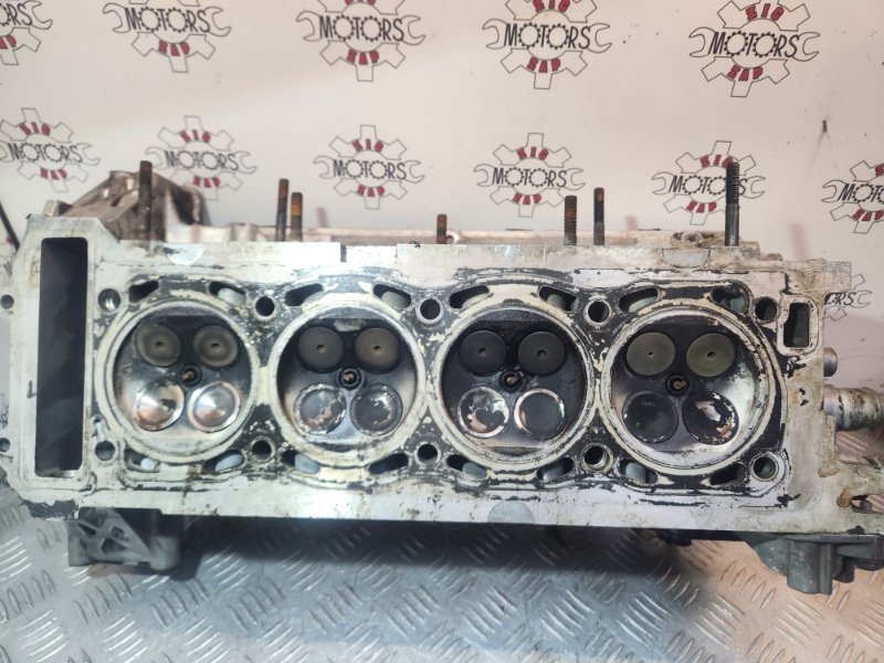 Головка блока цилиндров, 7000 рублей, Красноярск