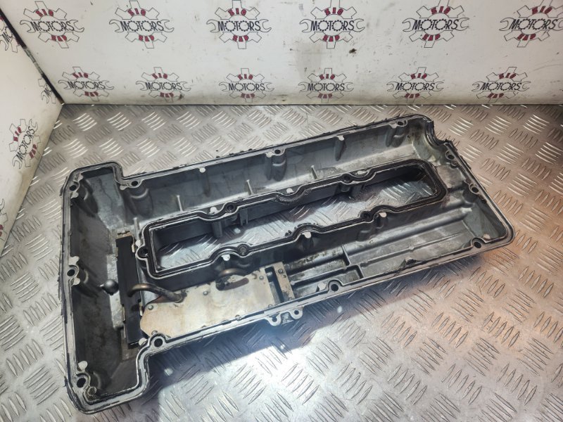 Крышка головки блока цилиндров, 2000 рублей, Красноярск