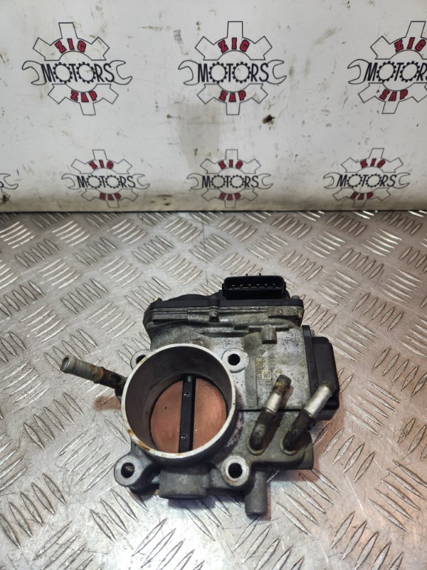 Дроссельная заслонка, 300 рублей, Красноярск