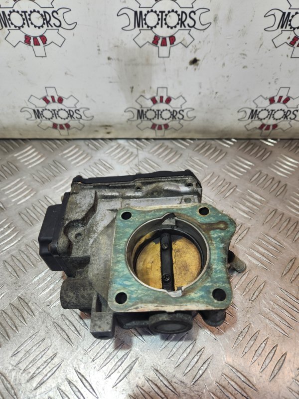 Дроссельная заслонка, 300 рублей, Красноярск