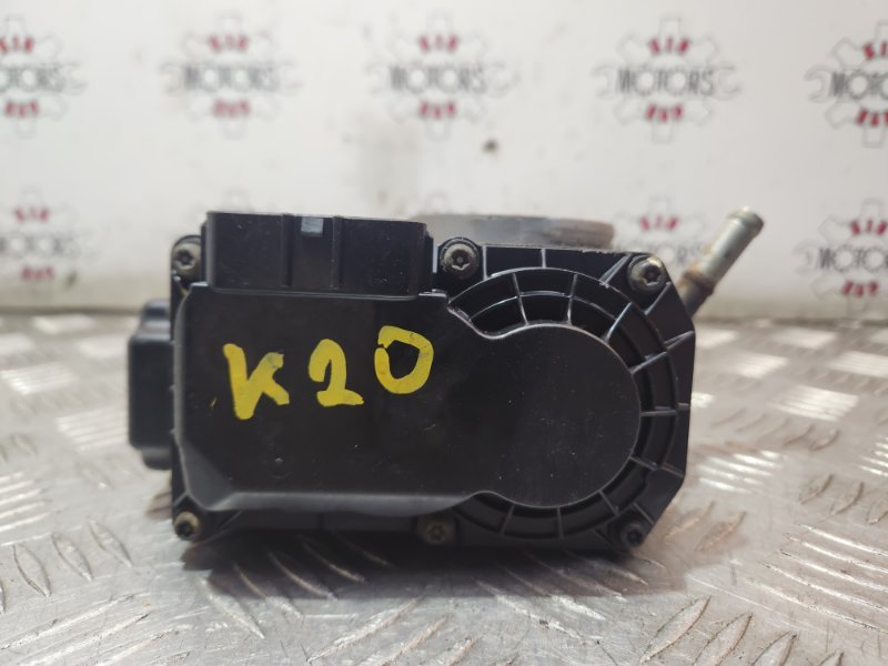 Дроссельная заслонка, 300 рублей, Красноярск