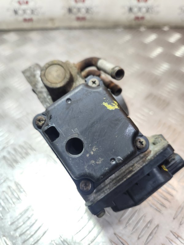 Дроссельная заслонка, 300 рублей, Красноярск