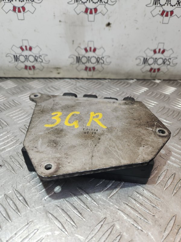 Блок управления форсунками, 500 рублей, Красноярск