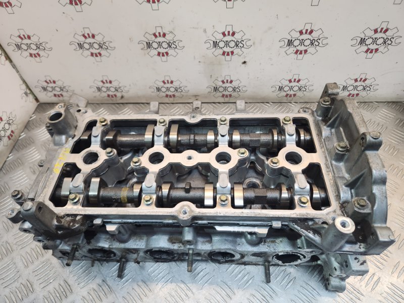 Головка блока цилиндров, 8000 рублей, Красноярск