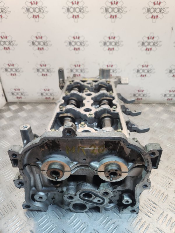 Головка блока цилиндров, 8000 рублей, Красноярск