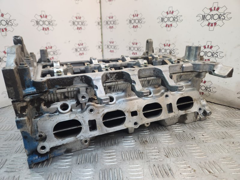 Головка блока цилиндров, 8000 рублей, Красноярск