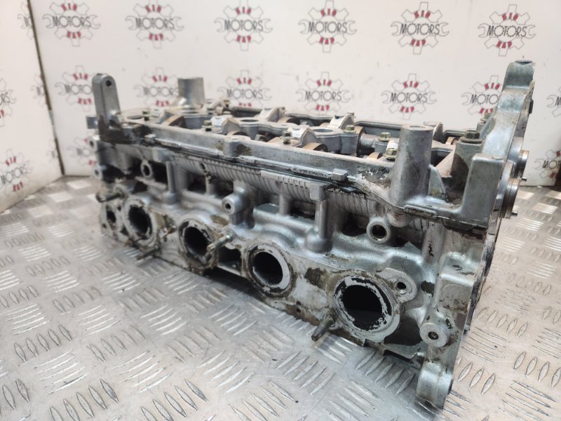 Головка блока цилиндров, 8000 рублей, Красноярск