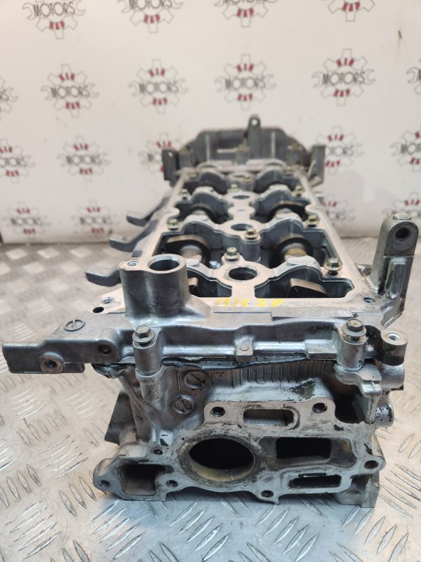 Головка блока цилиндров, 8000 рублей, Красноярск