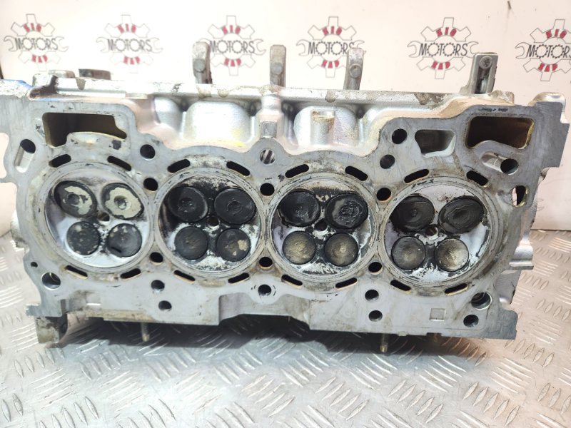 Головка блока цилиндров, 8000 рублей, Красноярск