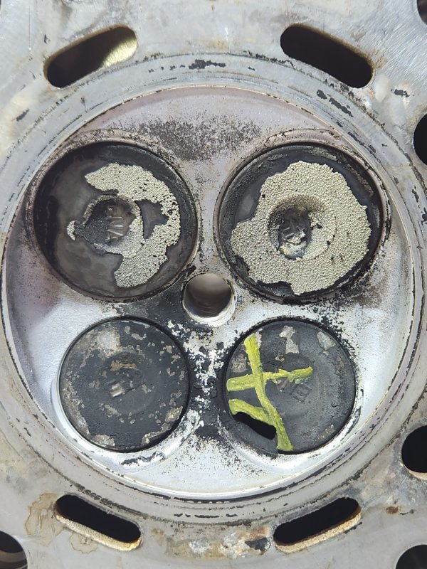 Головка блока цилиндров, 8000 рублей, Красноярск