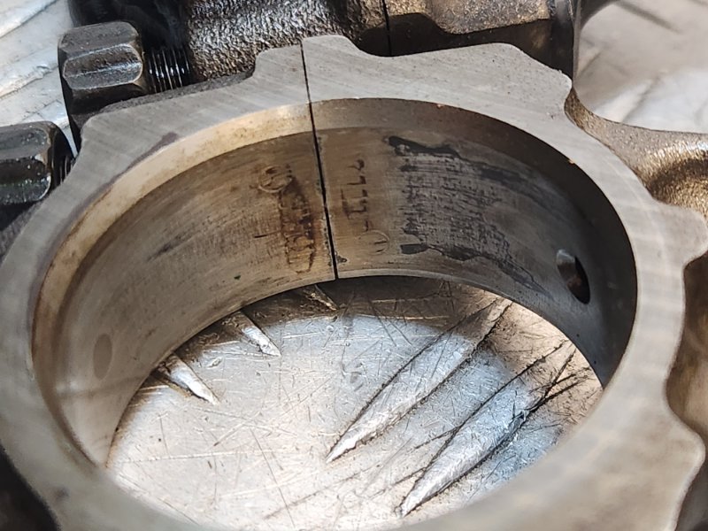 Шатун, 1000 рублей, Красноярск