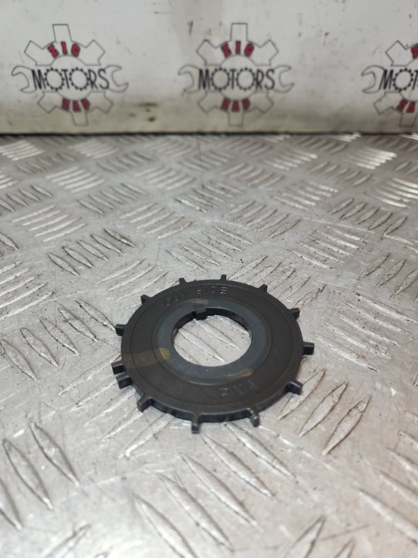 Шестерня коленвала, 100 рублей, Красноярск