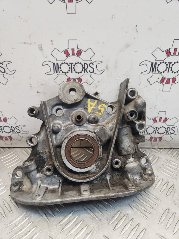 Масляный насос, 500 рублей, Красноярск