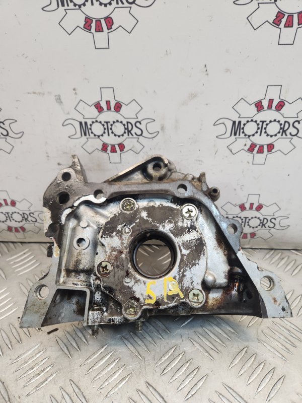 Масляный насос, 500 рублей, Красноярск