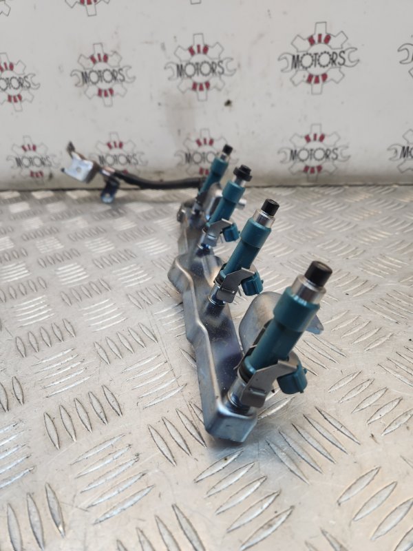 инжектор, форсунка, 500 рублей, Красноярск