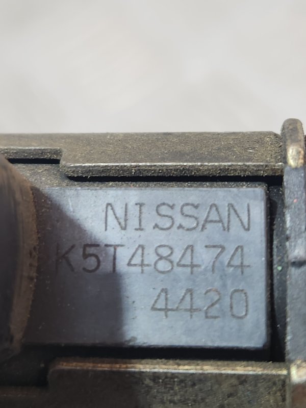 Клапан вакуумный, 300 рублей, Красноярск