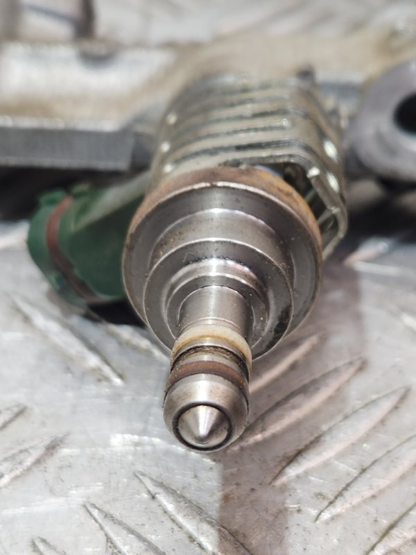 инжектор, форсунка, 4000 рублей, Красноярск