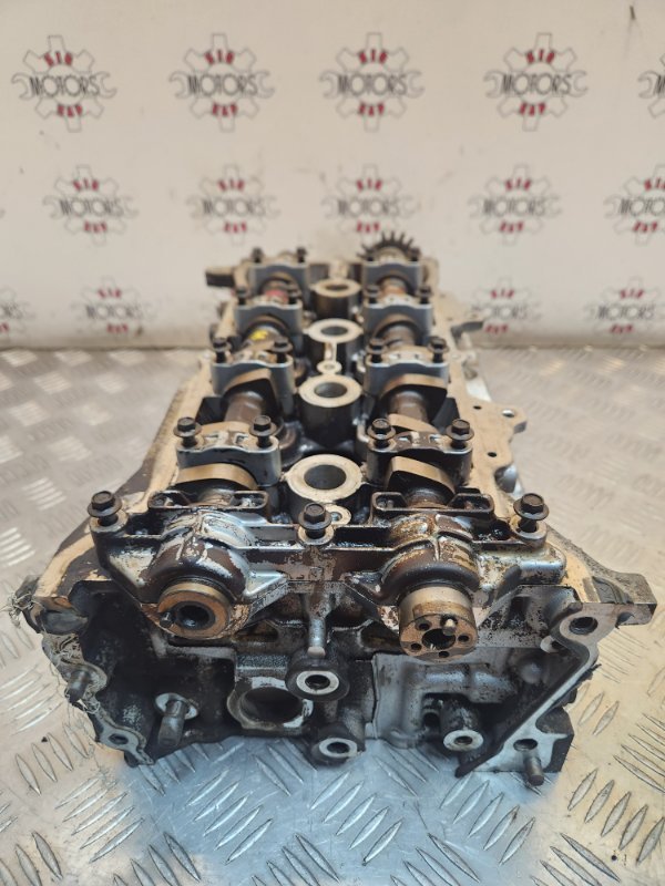 Головка блока цилиндров, 2500 рублей, Красноярск