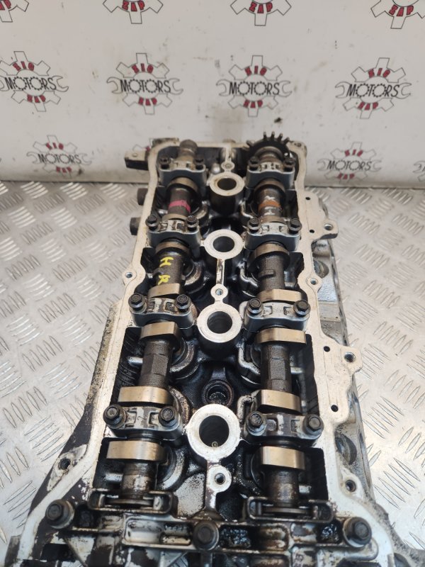 Головка блока цилиндров, 2500 рублей, Красноярск