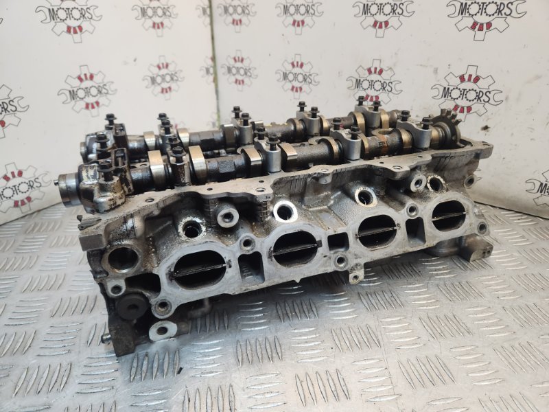 Головка блока цилиндров, 2500 рублей, Красноярск