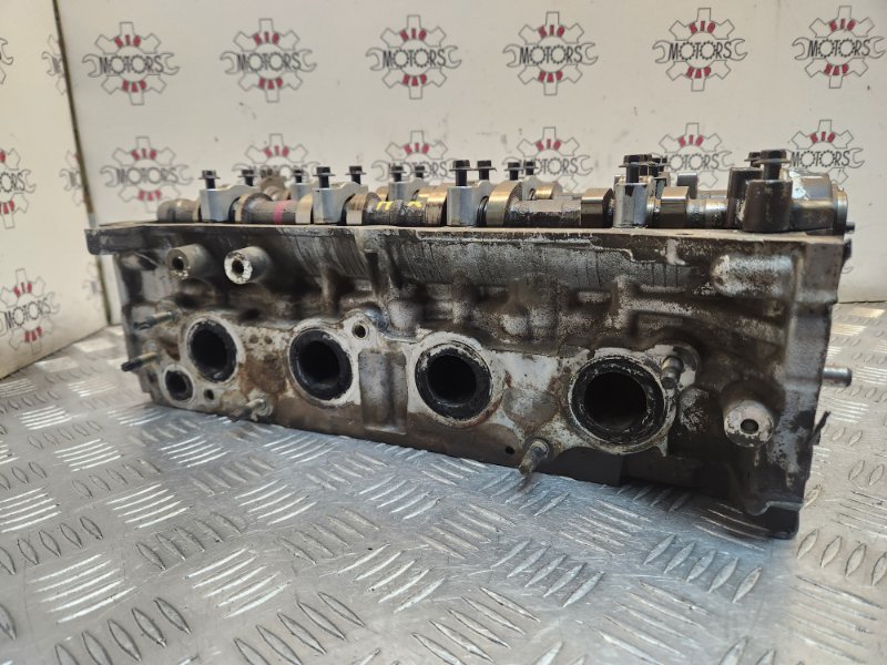 Головка блока цилиндров, 2500 рублей, Красноярск