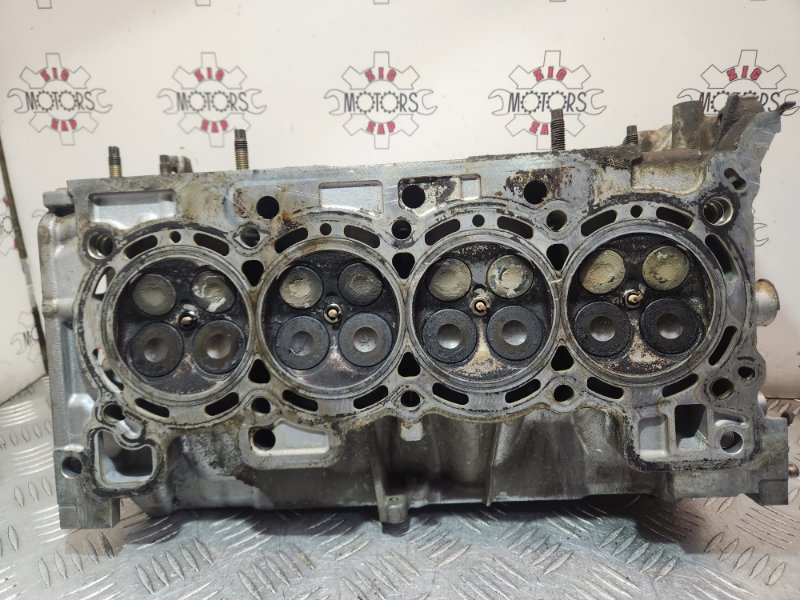 Головка блока цилиндров, 2500 рублей, Красноярск